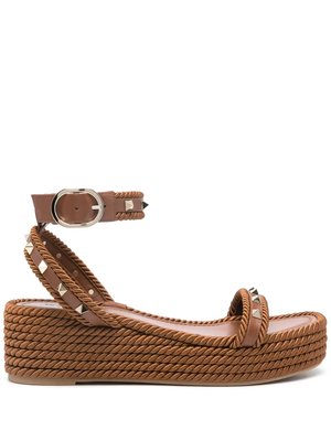 Эспадрильи Rockstud 45