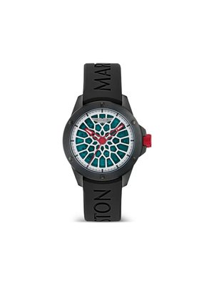Наручные часы Black Green 41 мм