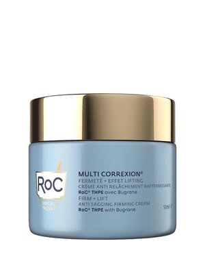ROC Multi Correxion® Крем для лица подтягивающий и укрепляющий против провисания кожи с эффектом лифтинга.