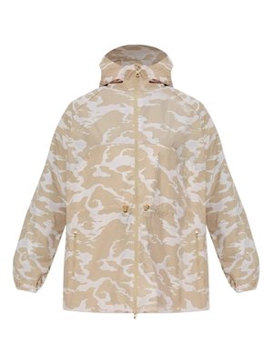 Ветровка Ocean Camo
