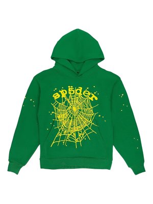худи Star OG Web V2