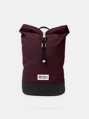 Рюкзак Wanaka Roll-Top водоотталкивающий