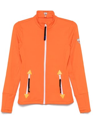 Куртка Climi из коллаборации с JCC