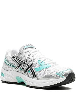кроссовки GEL-1130 White Aqua