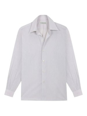 рубашка Manolo из коллаборации с Camisas