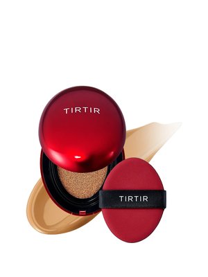 Mask Fit Красная Мини Подушка