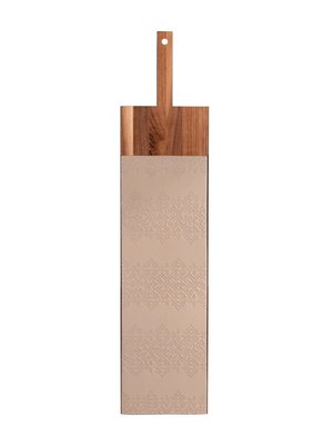 In/Taglio Cutting Board (18x79cm)