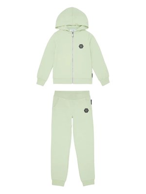 Спортивный костюм Strass Gothic Plein Jogging
