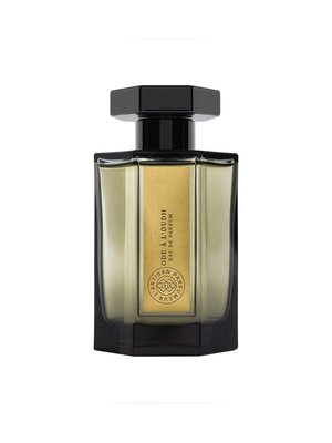 Ode à l'Oudh Парфюмированная вода