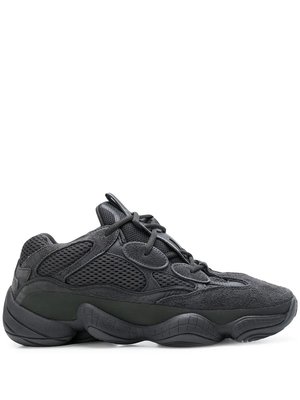 Кроссовки Yeezy 500 Utility Black