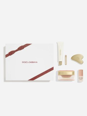 Подарочный набор Dolce&Gabbana Fresh Skin