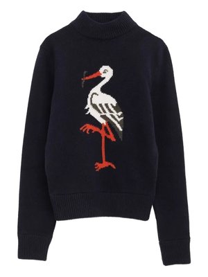 Свитер Heron