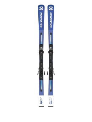 лыжи S/Race GS 10 + MI 12 GW