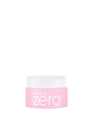 Оригинальный очищающий бальзам Clean it Zero