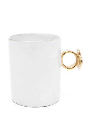 Кружка Bee Ring из коллаборации с Serena Carone