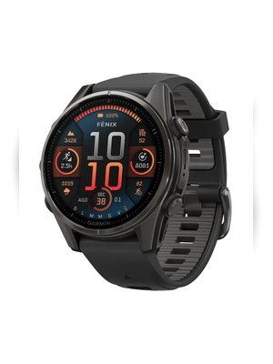 FENIX® 8 - 43 мм, AMOLED - 010-02903-21