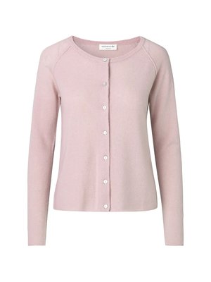 Кашемировый кардиган RW Laica