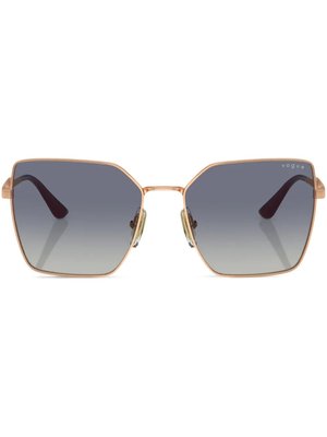 Vo4284s square-frame sunglasses