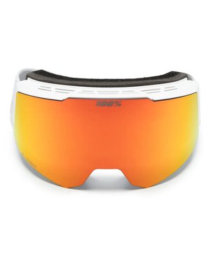 Лыжная маска Snowcraft с зеркальными линзами
