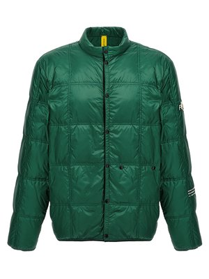 Пуховик Moncler x FRGMT 'Jayel'