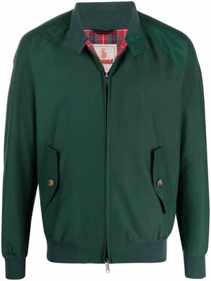 Бомбер G9 Harrington