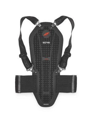 Защита спины NetCube Back Pro