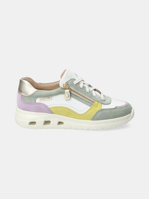 Низкие кеды Lilas