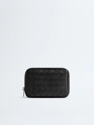 Intrecciato Small Organizer