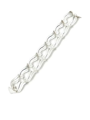 Цепочный браслет