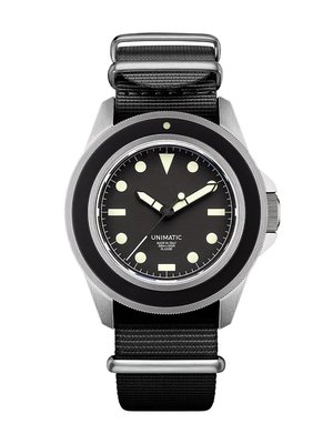 Наручные часы U1 Classic 41.5 мм
