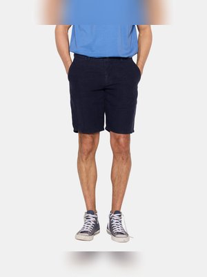 Льняные шорты LINO SHORT