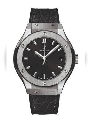 Классик Фьюжн Титан 33 мм - 581.NX.1470.LR