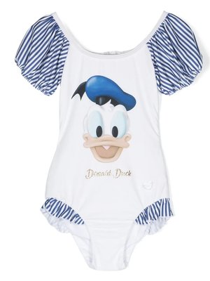 Купальник Donald Duck из коллаборации с Disney