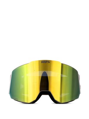 Лыжные очки Snowcraft с логотипом