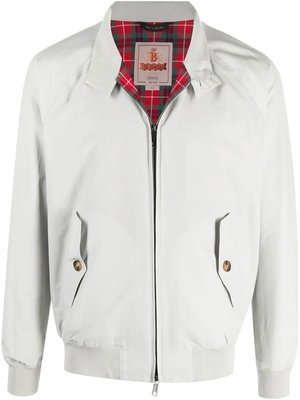 Бомбер G9 Harrington
