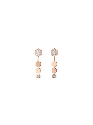Серьги Bee de Chaumet