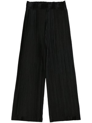 January trousers