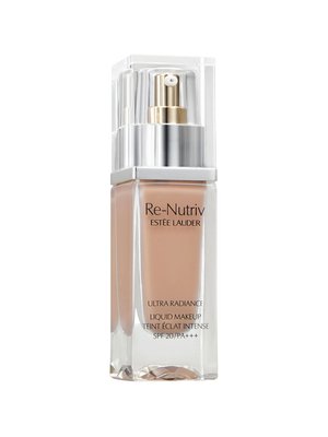 Re-Nutriv Ultra Radiance - Жидкая тональная основа SPF 20