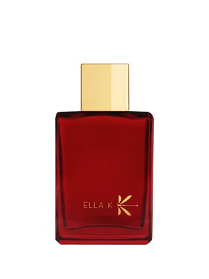 Camellia K - Парфюмерная вода