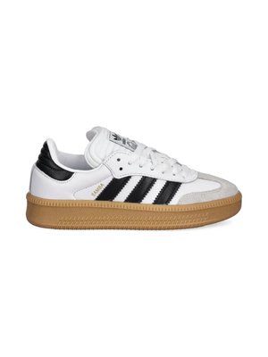 Кроссовки Samba 3-Stripes