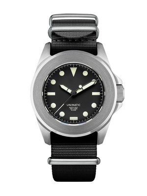 Наручные часы U4 Classic 40 мм