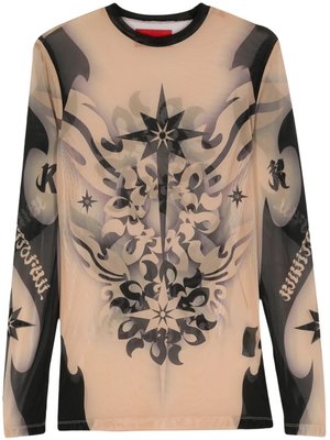 Топ Tattoo