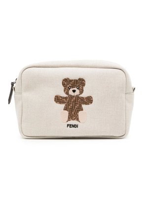 Несессер Teddy Bear с логотипом FF