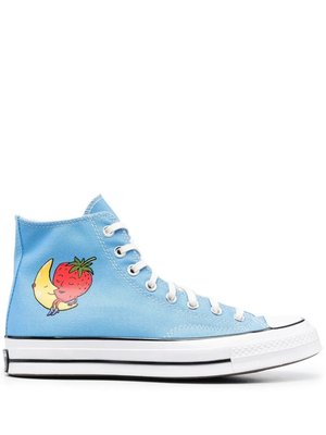 Кеды Chuck 70 из коллаборации с Converse