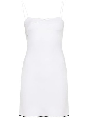 Коктейльное платье La Mini Robe Aro