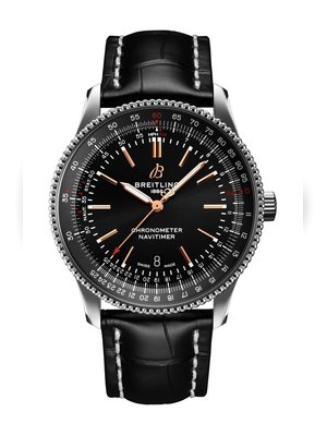 NAVITIMER AUTOMATIC 41 - A17326241B1P2