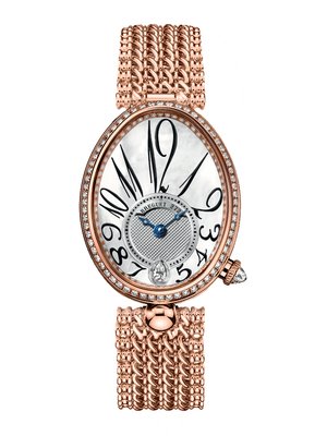 ЖЕНСКИЕ REINE DE NAPLES - 8918BR/58/J20/D000