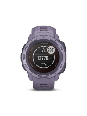 наручные часы Instinct Solar 45 мм