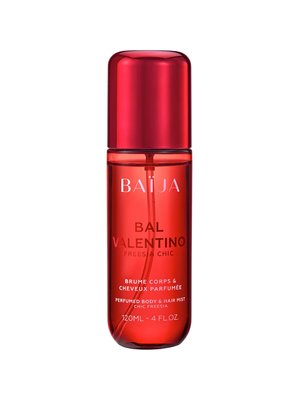 Спрей для тела и волос — Bal Valentino