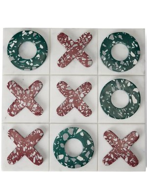 Игра крестики-нолики Pietra Naughts & Crosses (30 x 30 см)